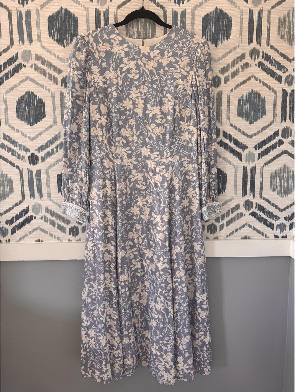 Antonio Melani Midi Dress